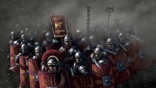 Total War: Rome Ii За Рим | Прохождение №3 Стрим