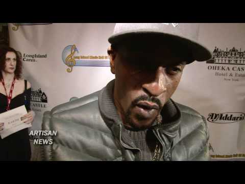 DREAM THEATER, RAKIM, LOU REED AMONG INDUCTEES FOR...