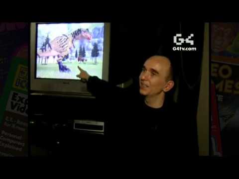 Video: E3: Microsoft Promuove Peter Molyneux