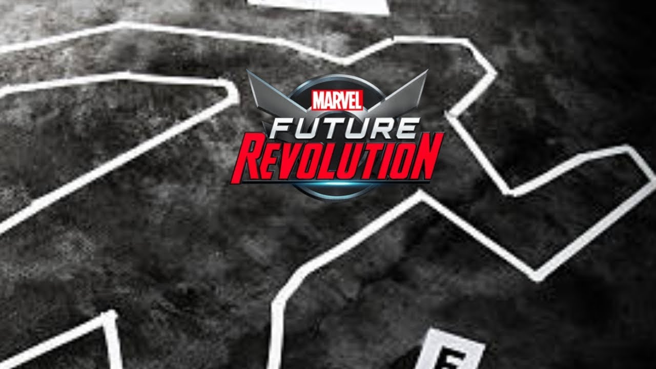WHY Marvel Future Revolution Died And WHY That Was A Good Thing
