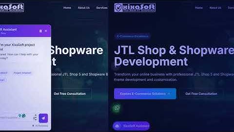 JTL shop theme development, shopware store development, JTL wawi management, google merchant