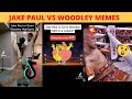 Funnest jake paul vs tyron woodley memes tik tok compilations