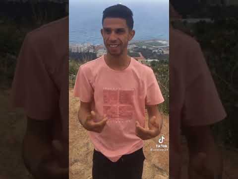 حمينا قالكم راني راني وليت بنادم  9