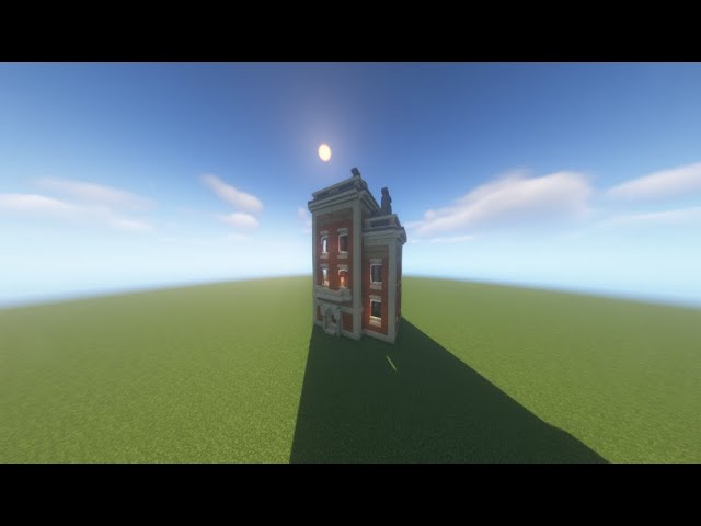 KgPlayGames on X: Quer aprender a construir essa casa medieval