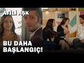 Ceyda ve Ayşe Askerlerini Topladı! - Afili Aşk 36. Bölüm