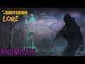 [Survarium Lore] The Anomalies