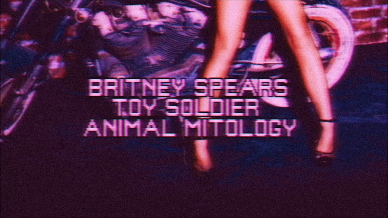 Britney Spears Toy Soldier But Now Is Literally Sickly YouTube