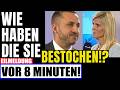 💥 Ulrich Siegmund ZERSTÖRT Beleidiger: Dieser furiose Konter lässt alle verstummen!