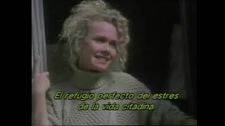 Introducción Vhs Juegos De Patriotas Videovisa 1992