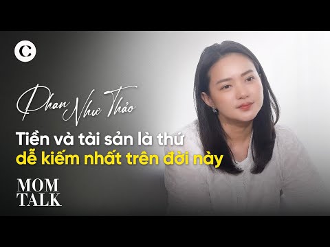 Với Phan Như Thảo, Đây Là Hai Điều Dễ Tìm Kiếm Nhất Trong Cuộc Đời!