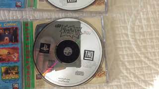 Ultra Rare Hybrid Video Game/Sports Collectible Absolute Proof!!!