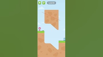 Slice to Save All Levels gameplay #lvl6#shorts#GameplayWalkthrough#MobileGames#PuzzleGames