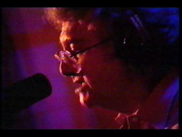 Good News – Randy Newman (1997) Music Video (VHS Capture)