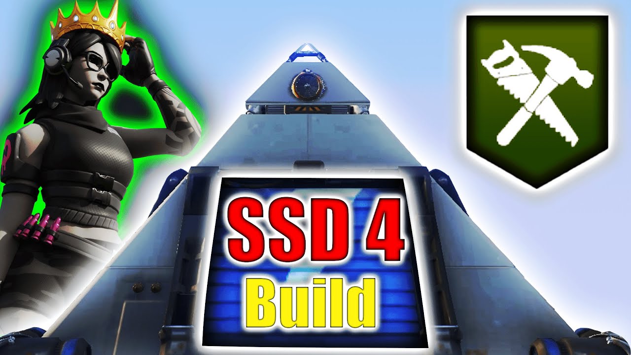 Twine Peaks Storm Shield Defense 4 || SSD 4 || Fortnite STW