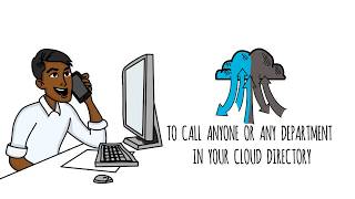 AAVA is here to help as your virtual receptionist!