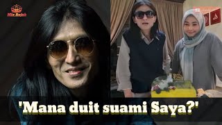 Zamani Slam Terbaru_MANA DUIT SUAMI SAYA-LUAHAN ISTERI ABANG ZAMANI...