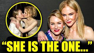 Nicole Kidman Breaks Silence About Her New Love