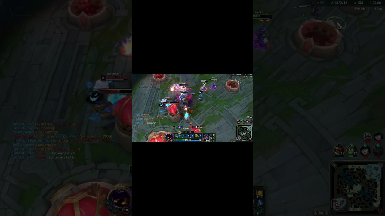 HOW TO PLAY VEIGAR PROPERLY!!! 