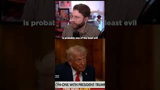 WTF Is Trump Even Talking About Here