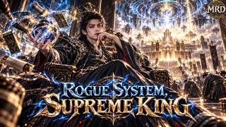 【Full-ENG SUB】👑 😈 They didn't know the villain could intercept every opportunity in the world