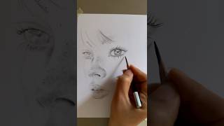 Mastering Eye Drawing: Step-by-Step Tutorial for Beginners #shorst #tutorial