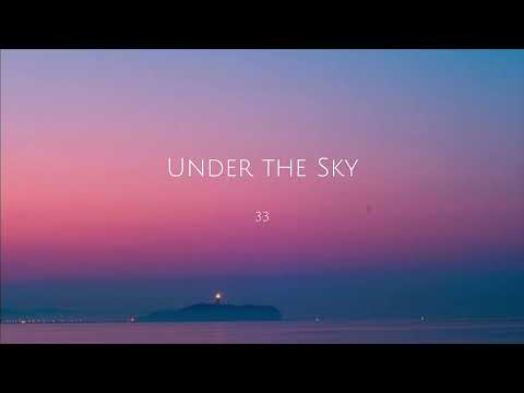 KYTO - UNDER THE SKY (prod.kf13)