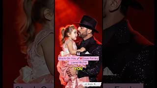 Stuck On You Dave Fenley Lionel Richie シ