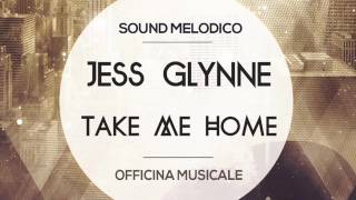 Instrumental Jess Glynne - Take Me Home @SoundMelodico