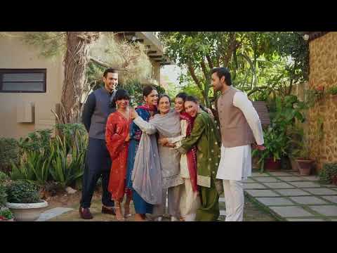 Alkaram - Nani Ka Ghar Eid Ready to Wear 2026