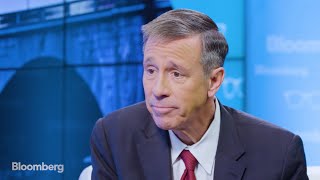 How Marriott's Sorenson Rose From Outsider to CEO