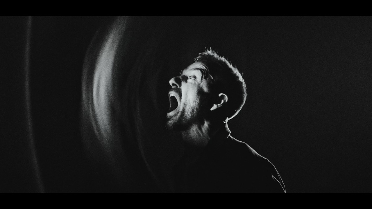 LAFAYETTE - THIS PRISON IN ME (Official Music Video)