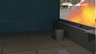 3DS Max Physics for fun screenshot 5