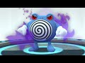Backlog Middle Evolution Poliwag Community Day 2023 with My Friends Part 3💧🧬