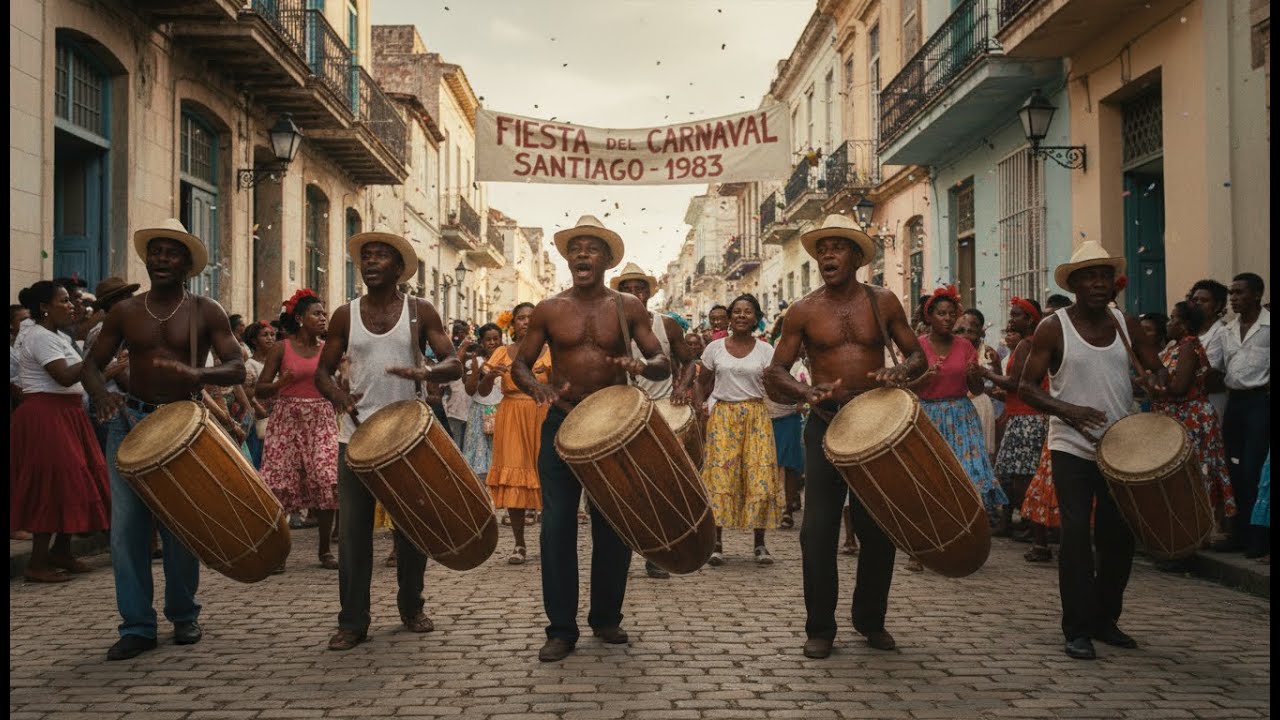 Son Cubano Vintage para Enamorados | Nostalgia del Ayer en La Habana