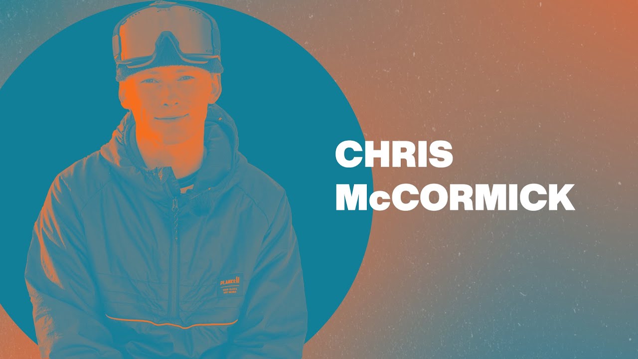 Q&A With Chris McCormick | 