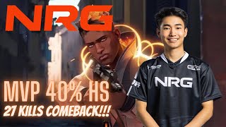 Reborn From the Ashes!!! NRG s0m Phoenix🔥 VOD! ft. Shanks vs. PROD