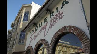 Pancho Villa Taqueria