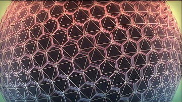 f07 - The Function 2007 Invitation by Conspiracy (FullHD 1080p HQ HD demoscene demo Function 2007)