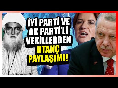 VATAN PARTİSİ: PKK NE İSE ŞEYH SAİD ODUR! MAHKEMEDE GÖRÜŞELİM! | Ulusal Haber