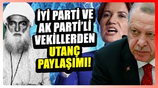 VATAN PARTİSİ: PKK NE İSE ŞEYH SAİD ODUR! MAHKEMEDE GÖRÜŞELİM! | Ulusal Haber Resimi