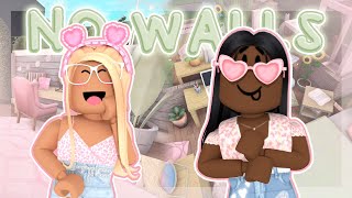 We Built A House With No Walls... Ft. Kachunkie Seqshell