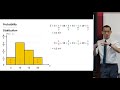 Central Tendency and Probability Concepts