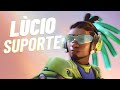 ESSE SUPORTE È META - OVERWATCH 2