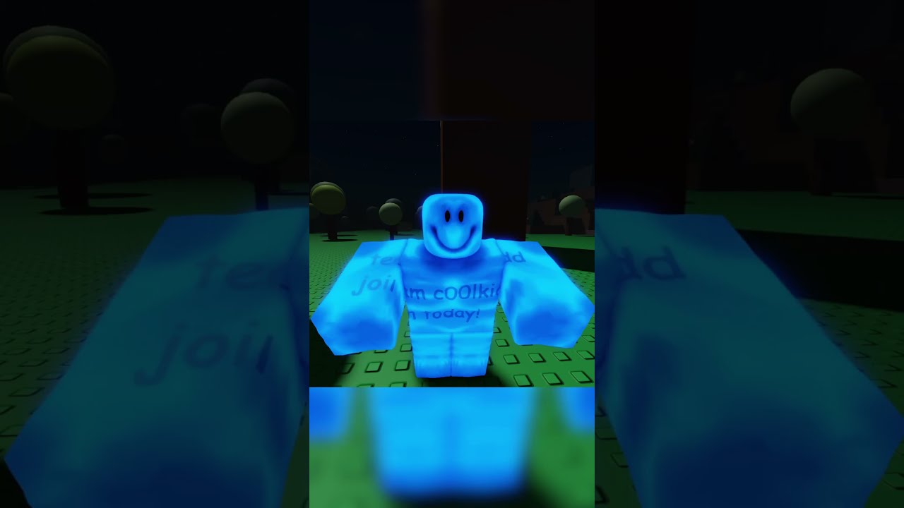  CORRUPT NATURE Forsaken Animation