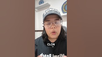 Así creas tu CLON con Inteligencia Artificial #ia #inteligenciaartificial