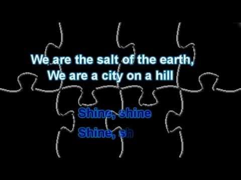 Matthew West - Do Something w/real time lyrics - YouTube
