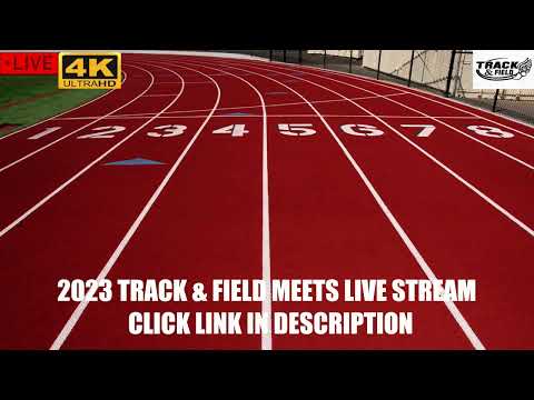 Emmett Middle School Meet | Track & Field 2023 Live Stream