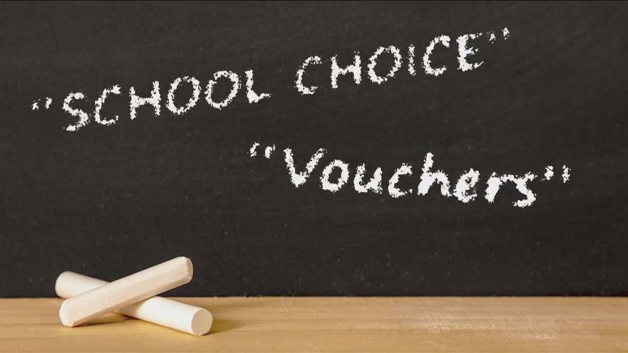 What is school choice? Big Country officials explain the 'voucher' dilemma