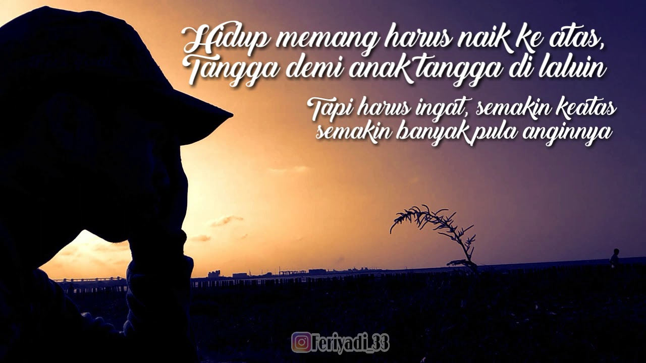 Story Wa Ig Kata Kata Motivasi Versi Lagi Minang Youtube