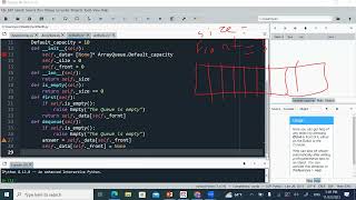 Full cs250 chapter6 lecture4 Queue2 Guide
